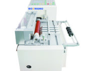 BZW-100+R Tăietor automat de tuburi de cablu 1-100mm