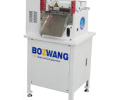 BZW-200 Mașină automată de tăiat tuburi de cablu 1-200mm