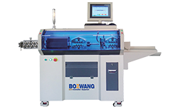 Mașini automate de prelucrare a conductorilor