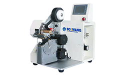 Înfășurare, legare și legare cu bandă