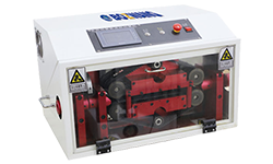 Echipamente de tăiere a tuburilor de cablu